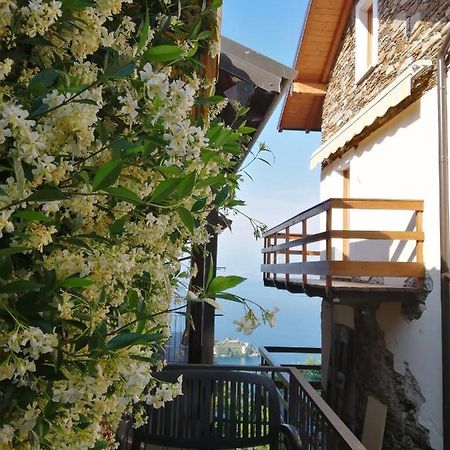 스트레사 Casa Orfea 빌라 외부 사진