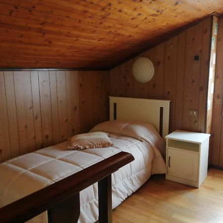 스트레사 Casa Orfea 빌라 외부 사진