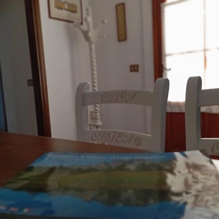 스트레사 Casa Orfea 빌라 외부 사진