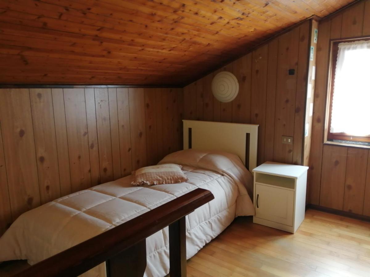 스트레사 Casa Orfea 빌라 외부 사진