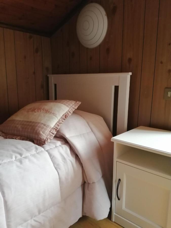 스트레사 Casa Orfea 빌라 외부 사진