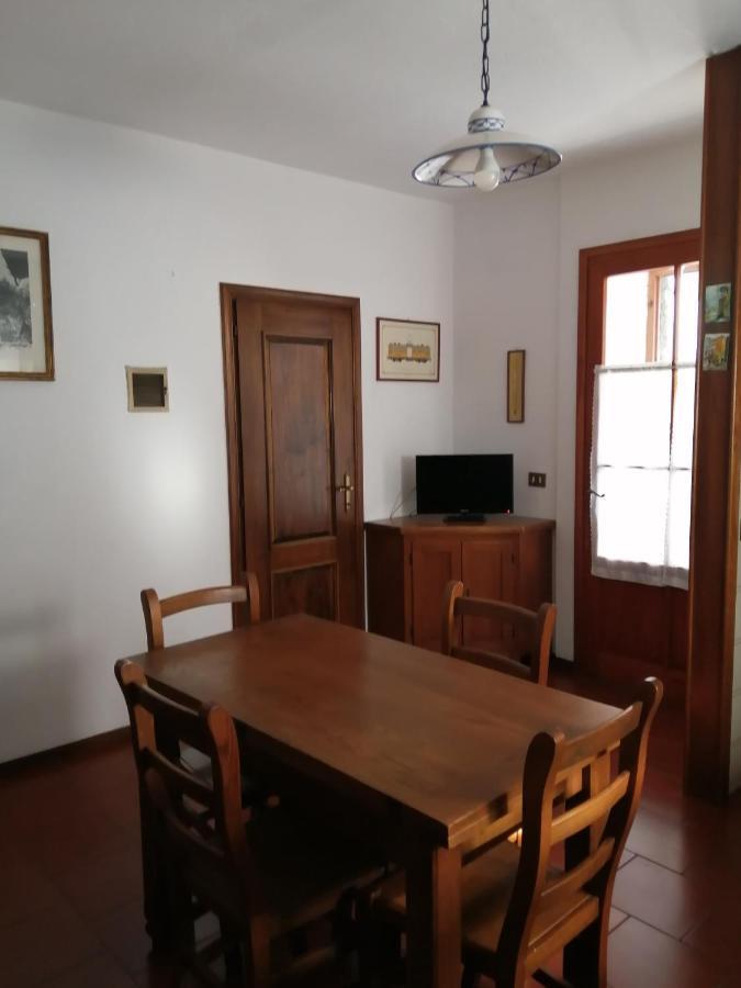 스트레사 Casa Orfea 빌라 외부 사진