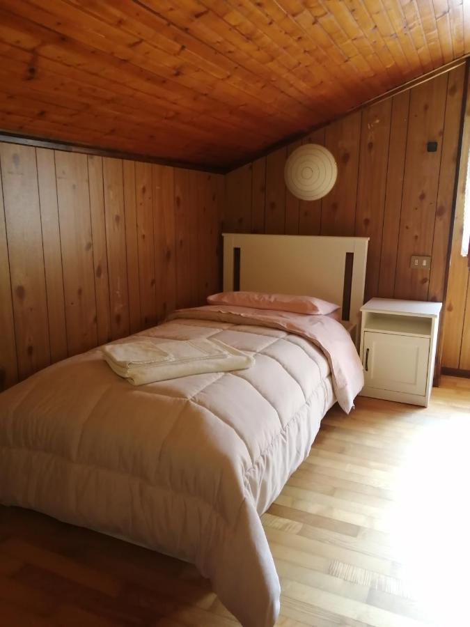 스트레사 Casa Orfea 빌라 외부 사진